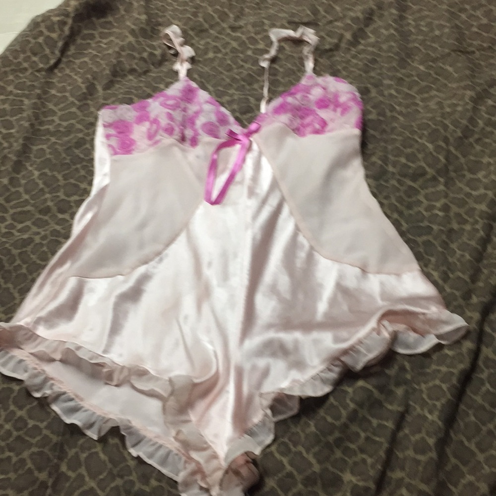 Lingerie